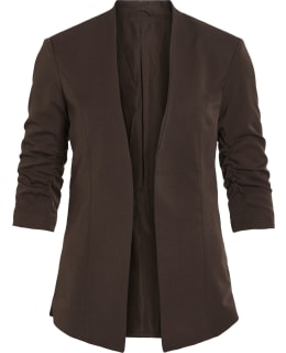VILA 14039434-COB-XXL BLAZER FEM WOV Main Image