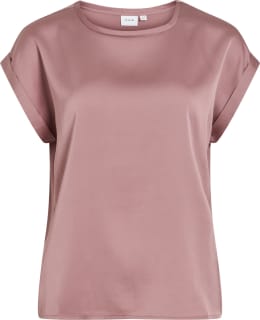 VILA 14059563-NOR-44 BLOUSE CLOSED NEC Main Image