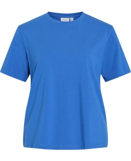 VILA 14103448-VIB-XL T-SHIRT FEM KNIT Main Image