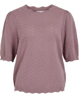 VILA 14118966-NOR-M PULLOVER FEM KNIT Main Image