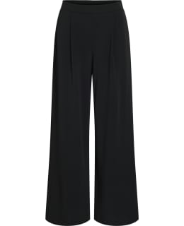 VILA 14115130-BLB-XL32 PANTS FEM KNIT Main Image