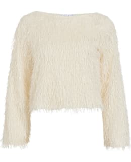 VILA 14119283-BIR-M BLOUSE CLOSED NECK Main Image