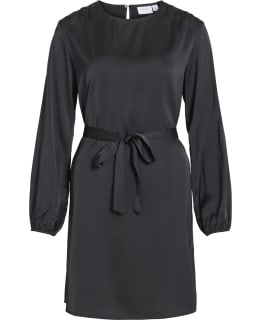 VILA 14119360-BLB-38 DRESS FEM WOV Main Image