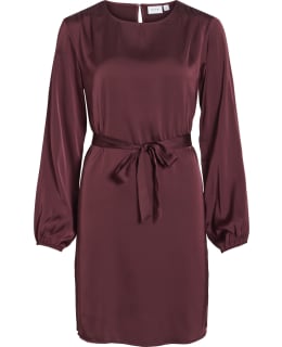 VILA 14119360-POR-38 DRESS FEM WOV Main Image