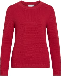 VILA 14082767-SAR-XL PULLOVER FEM KNIT Main Image