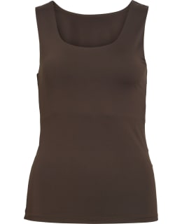 VILA 14089092-COB-XS TANK TOP FEM KNIT Main Image