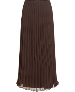 VILA 14115179-COB-40 SKIRT FEM WOV Main Image