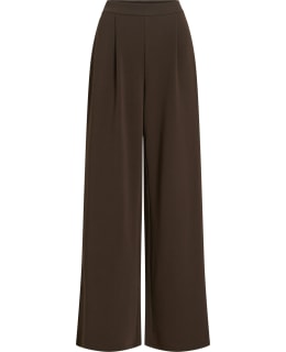 VILA 14115130-COB-M32 PANTS FEM KNIT Main Image