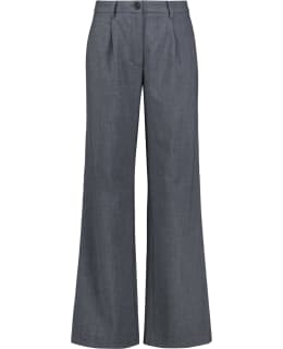 VILA 14118692-DGM-4432 PANTS FEM WOV Main Image
