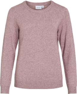 VILA 14054177-NOR-EDE-XL PULLOVER FEM KN Main Image
