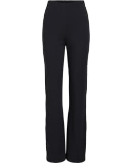 VILA 14119111-BLB-XL LEGGINGS FEM KNIT Main Image