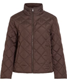 VILA 14116341-COB-34 JACKET FEM WOV Main Image