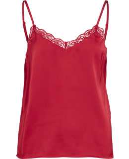 VILA 14117580-SAR-40 SINGLET FEM WOV Main Image