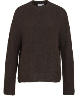 VILA 14120182-COB-EDE-XS PULLOVER FEM KN Main Image