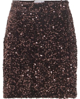 VILA 14104833-COB-S SKIRT FEM KNIT Main Image