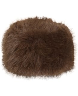 VILA 14121618-COB-ONE SIZE HAT WITHOUT Main Image