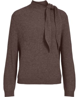 VILA 14119127-COB-XXL PULLOVER FEM KNIT Main Image
