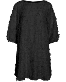 VILA 14115096-BLB-40 DRESS FEM WOV Main Image