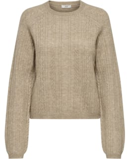 JDY 15363299-SIM-EDE-XL PULLOVER FEM KNI Main Image