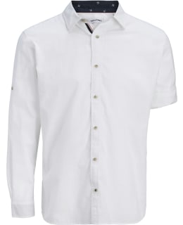JJ 12289197-BRW-S SHIRT SLEEVES Main Image