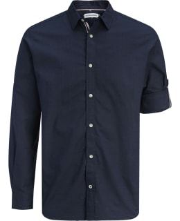 JJ 12289197-NAB-L SHIRT SLEEVES Main Image