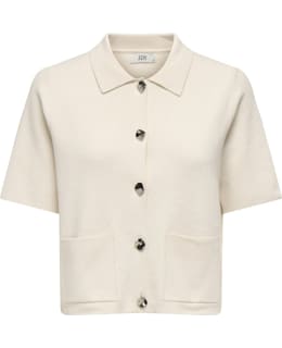 JDY 15351853-WHG-XS CARDIGAN FEM KNIT Main Image