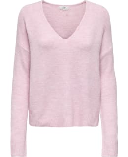 JDY 15207823-FRL-EDE-M PULLOVER FEM KNIT Main Image