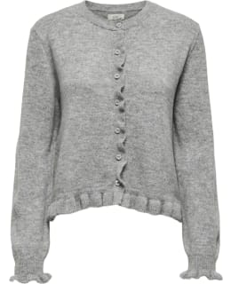 JDY 15363485-LGM-L CARDIGAN FEM KNIT Main Image