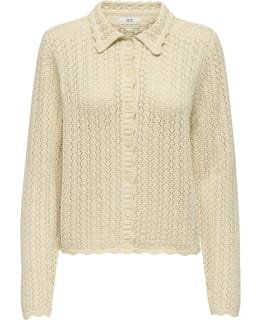 JDY 15357307-BIR-L CARDIGAN FEM KNIT Main Image