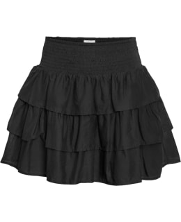 NM 27036481-BLA-XL SKIRT FEM WOV Main Image
