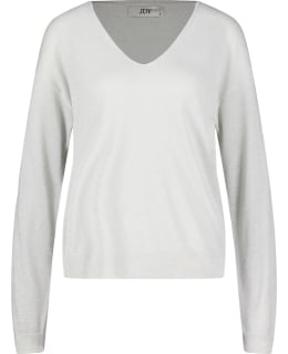 JDY 15355560-CLD-XDE-XXL PULLOVER FEM KN Main Image