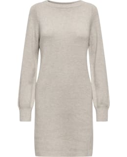 JDY 15362977-CHG-XDE-L DRESS FEM KNIT Main Image