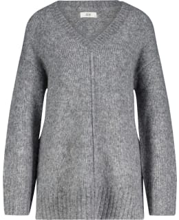 JDY 15355663-MGM-M PULLOVER FEM KNIT Main Image