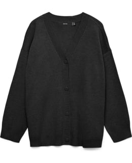 VMC 10335246-BLA-S-42/44 CARDIGAN FEM Main Image