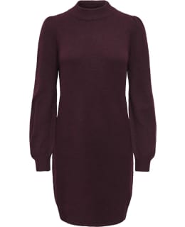 JDY 15238237-SLB-EDE-XS DRESS FEM KNIT Main Image