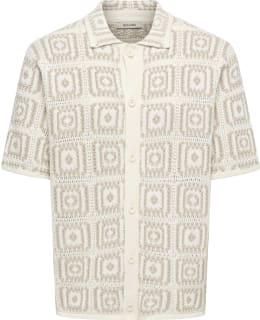 ONS 22033329-EGR-SIL-XL POLO SHIRT MALE Main Image