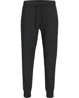 JJJ 12289466-BLA-164 SWEATPANTS MALE KNI Main Image