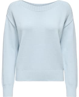 JDY 15339054-CAB-M PULLOVER FEM KNIT Main Image