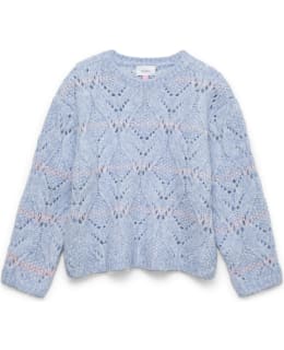 VMG 10340146-BRB-SPD-122/128 PULLOVER FE Main Image