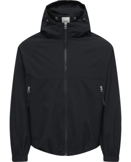 ONS 22036737-BLA-XXL JACKET MALE WOV Main Image