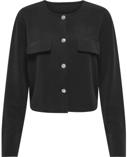 JDY 15352557-BLA-S BLAZER FEM KNIT Main Image