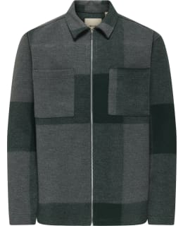 ONS 22034447-DAS-CHE-M SHIRT WITH SLEE Main Image