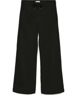 VMG 10340197-BLA-146 PANTS FEM KNIT Main Image