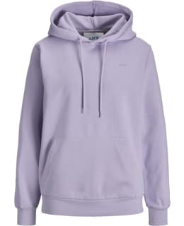 JJXX 12223961-PUR-OSU-XS SWEAT FEM KNIT Main Image