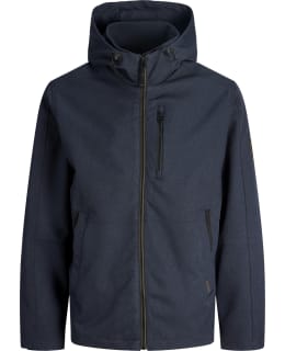 JJ 12289582-NAB-XXL JACKET MALE WOV Main Image