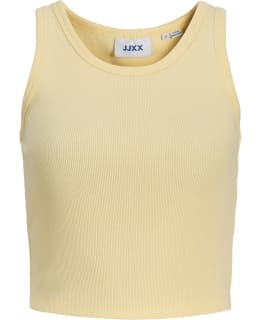 JJXX 12200401-SUN-S TANK TOP FEM KNIT Main Image