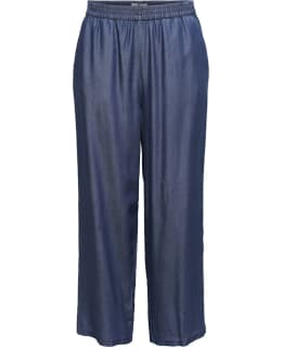 ONLY 15363962-DBD-S PANTS FEM WOV Main Image