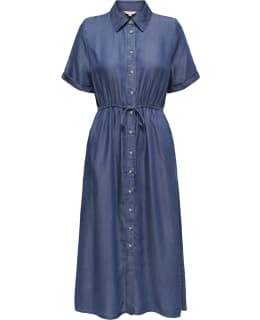 ONLY 15363971-DBD-M DRESS FEM WOV Main Image