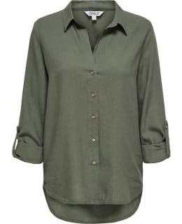 ONLY 15363991-SMO-S SHIRT SLEEVES Main Image