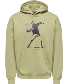 ONS 22035423-TWI-FLO-L SWEAT MALE KNIT Main Image